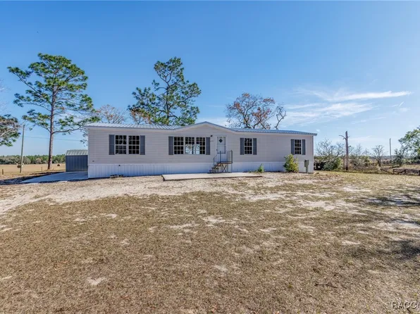 6351 SE 186th Ter, Morriston, FL 32668