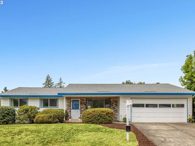 4753 SW 201st Ave, Beaverton, OR, 97078