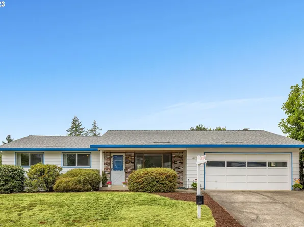 4753 SW 201st Ave, Beaverton, OR 97078