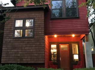 2002 E 13th St #B, Austin, TX 78702