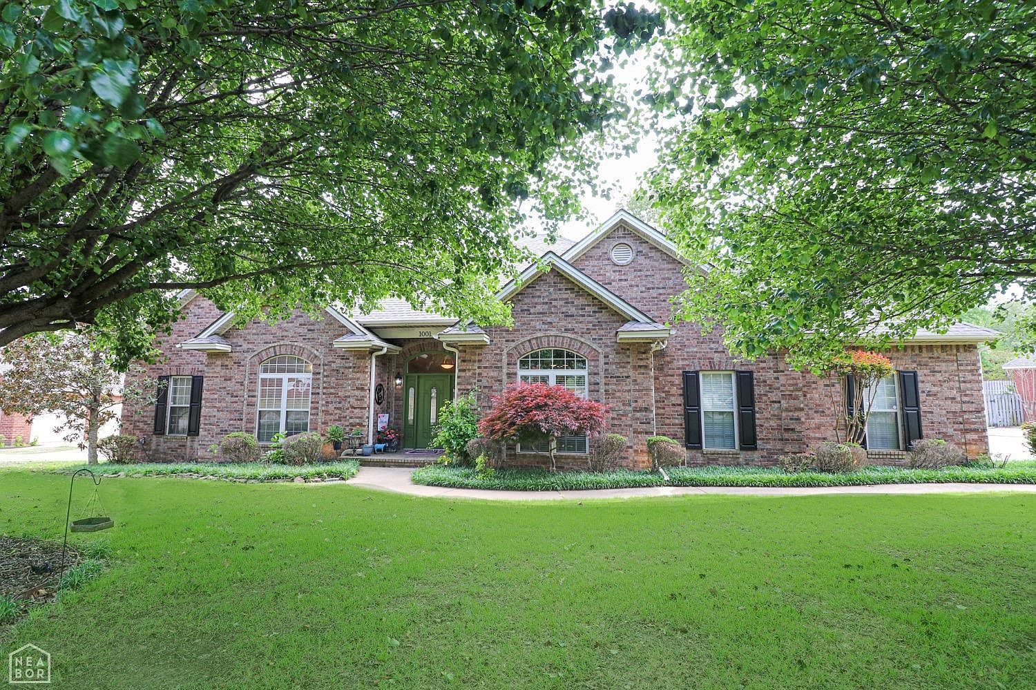 1001 Ebbert Dr, Jonesboro, AR 72404 Zillow