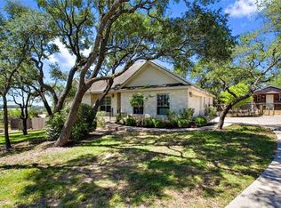 2016 Hidden Hills Dr, Dripping Springs, TX 78620