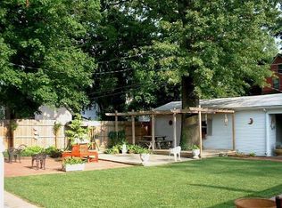 259 Washington Ave, Evansville, IN 47713