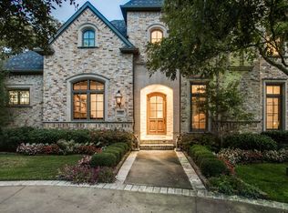 3305 Villanova St, Dallas, TX 75225