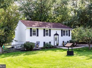 1351 Old Manchester Rd, Westminster, MD 21157