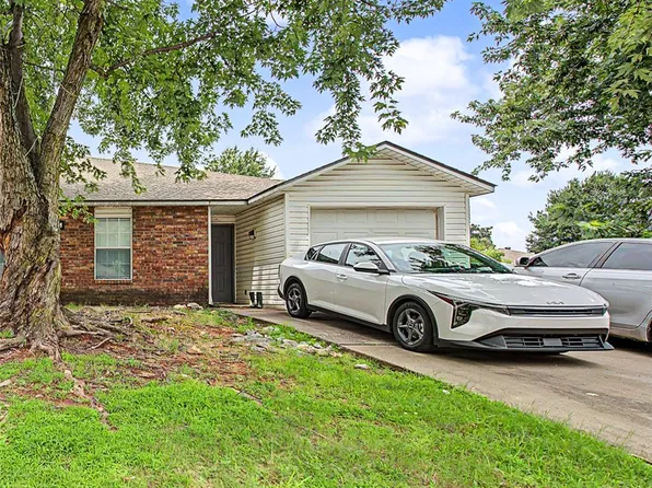 1599 N Boxley Ave, Fayetteville, AR 72704