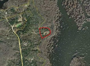 424 Big Daddy Nook Rd, Wewahitchka, FL 32465