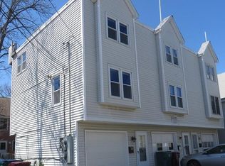 22 Clare St #A-1, Lowell, MA 01854