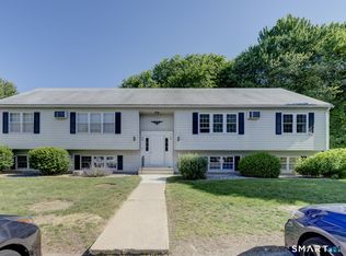 Founders Village, Clinton, CT 06413