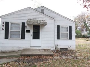 305 E 78th Ter, Kansas City, MO 64114