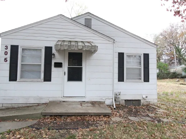 305 E 78th Ter, Kansas City, MO 64114