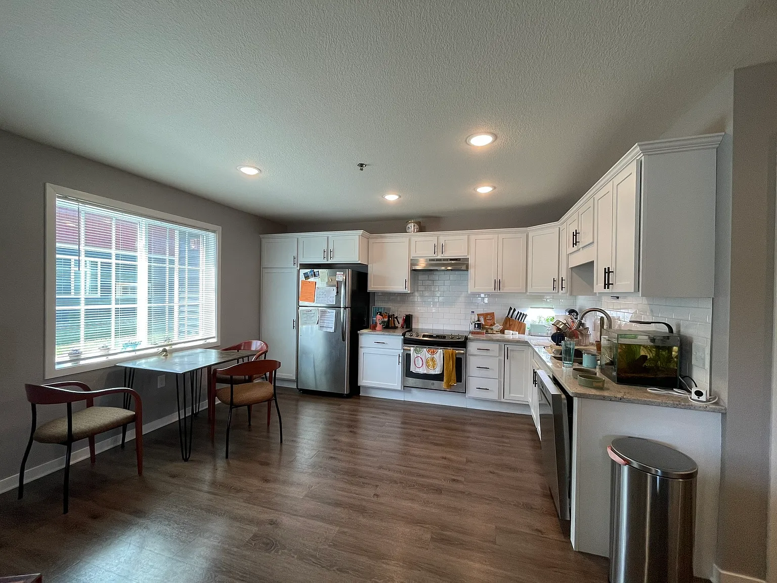 3206 Gateway - Unit D — Photo 2