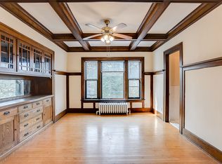 2124 Garfield Apartments, Minneapolis, MN 55405