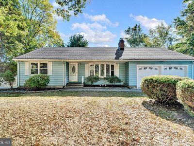 24 Federal City Rd, Ewing, NJ, 08638