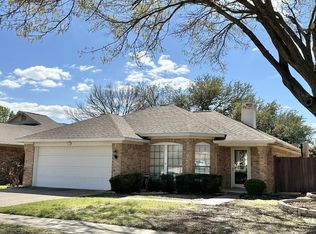 3218 Laurel Oaks Ct, Garland, TX 75044