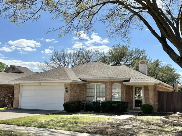 3218 Laurel Oaks Ct, Garland, TX 75044