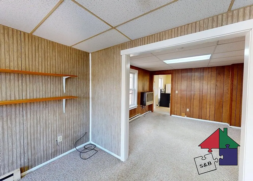 1 bed, $1,100 — Photo 3
