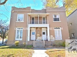801 S Park St APT 2-801-2, Salt Lake City, UT 84102