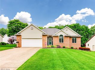 1336 Northwoods Trl, Wadsworth, OH 44281