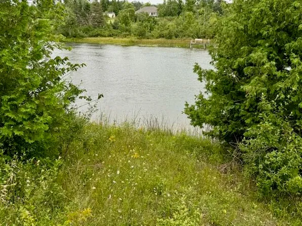 LOT 4 Mograin Rd, Cheboygan, MI 49721
