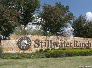 11913 White River Dr, San Antonio, TX 78254