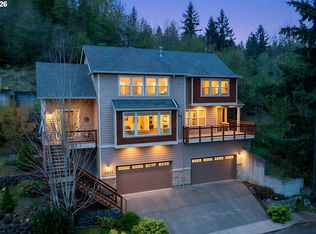 52831 NW Five Peak Ter, Scappoose, OR 97056