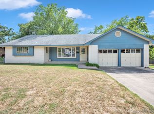 1106 Burroughs Rd, Sapulpa, OK 74066