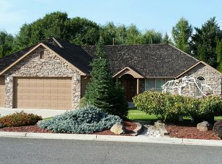 7309 Lincoln Estates Dr, Yakima, WA