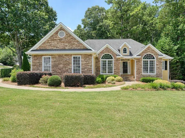 16 Evans Mill Ct, Dallas, GA 30157