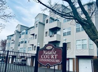 1342-1350 North Ave #D4, Elizabeth City, NJ 07208