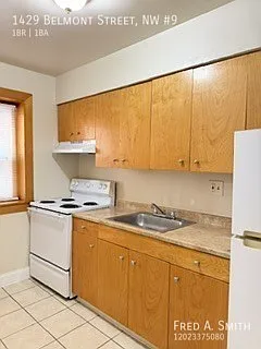 1429 Belmont St NW #9 — Photo 5