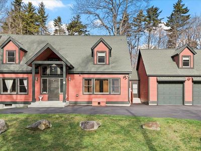 83 Benson Fuller Drive, Bondville, VT, 05340