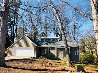 6854 Laurel Wood Dr, Douglasville, GA 30135