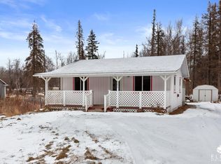 5275 N Caprice Dr, Palmer, AK 99645