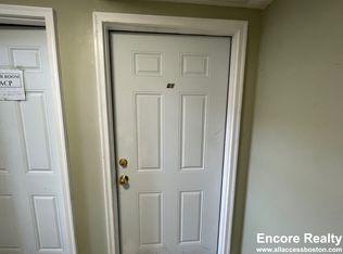 891 Huntington Ave #G-3, Boston, MA 02115