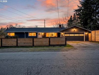17873 SE Rose St, Milwaukie, OR, 97267