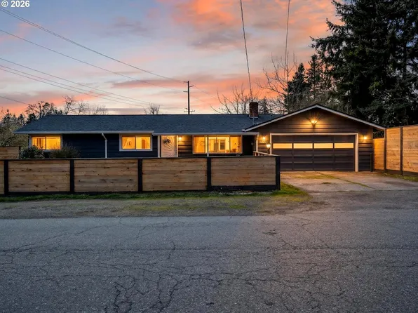 17873 SE Rose St, Milwaukie, OR 97267