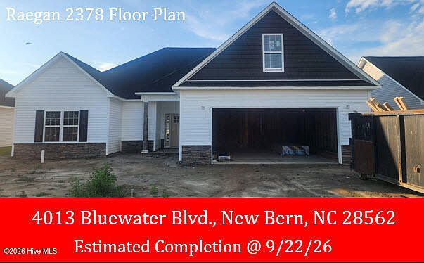 1st image of 4013 Bluewater Boulevard