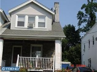 402 Spring Rd, Havertown, PA 19083