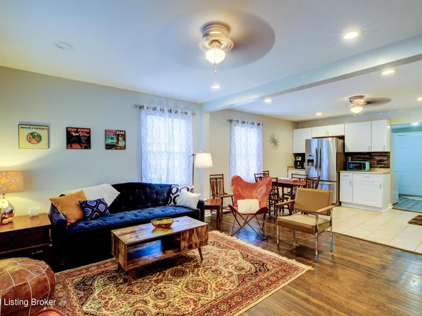 4336 Cavelle Ave, Louisville, KY 40213