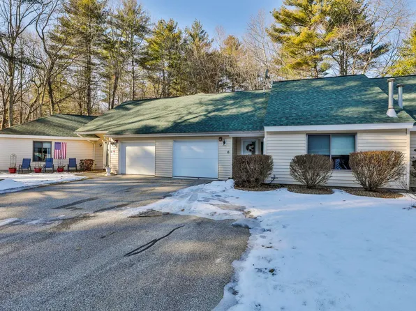6 Dogwood Court, Atkinson, NH 03811