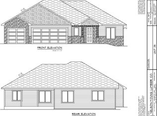 338 Ridge View Dr, Milton, WI 53563