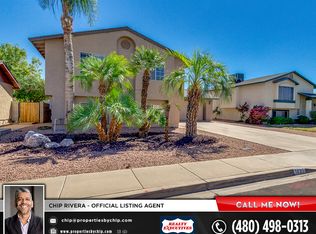 1435 E Fremont Rd, Phoenix, AZ 85042