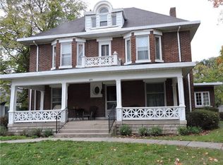 424 W 10th St, Anderson, IN 46016