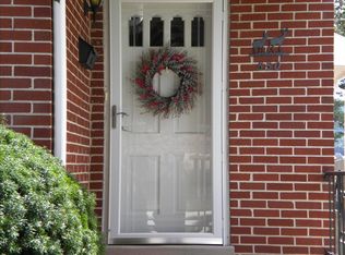 550 Seem St, Emmaus, PA 18049