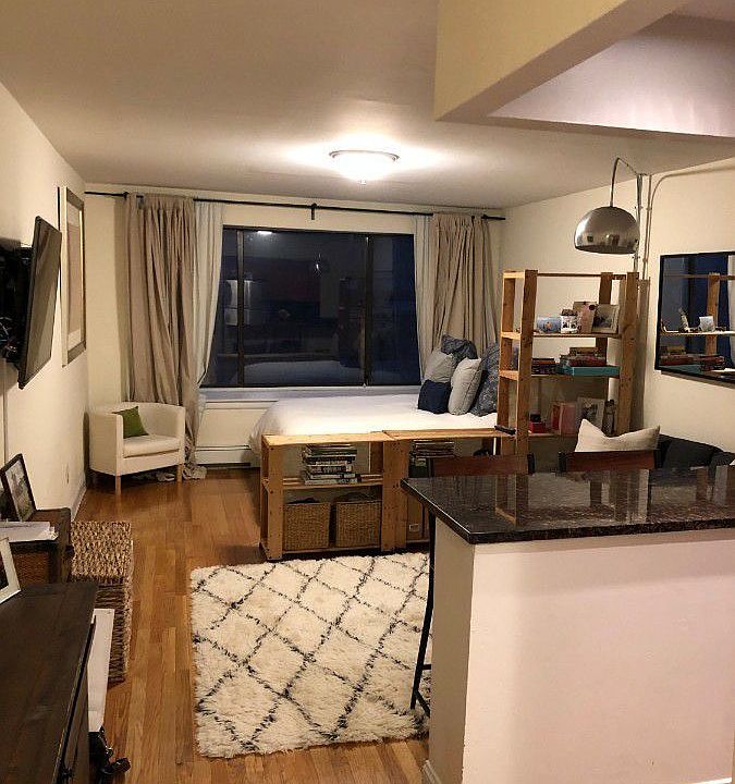 2nd image of 61 Lexington Ave APT 3C