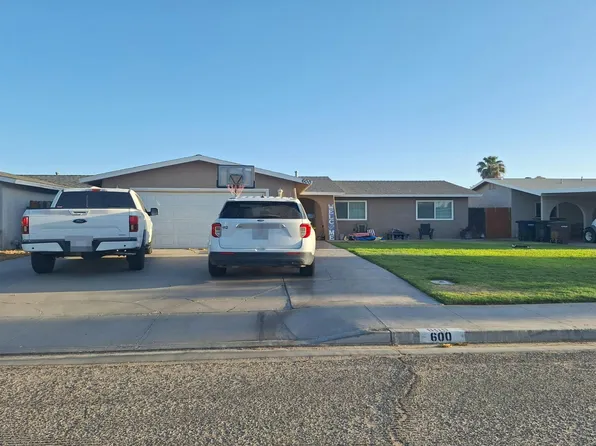 600 Holley Ln, Blythe, CA 92225