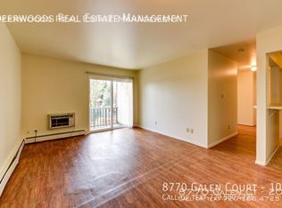 8770 Galen Ct #105, Denver, CO 80229