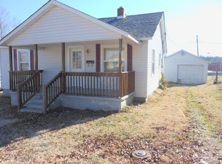 1020 W 2nd St, West Plains, MO 65775