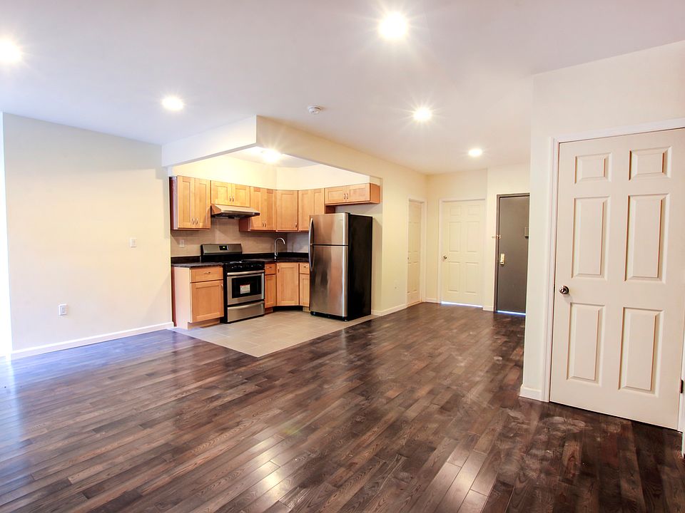 1st image of 67 Mother Gaston Blvd #1